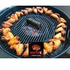 2 Pack - Medium BBQ Vortex™ BGE Kamado Kettle Charcoal
