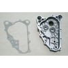FANCY SCOOTERS Engine Transmission Gear Box Cover for GY6 150cc