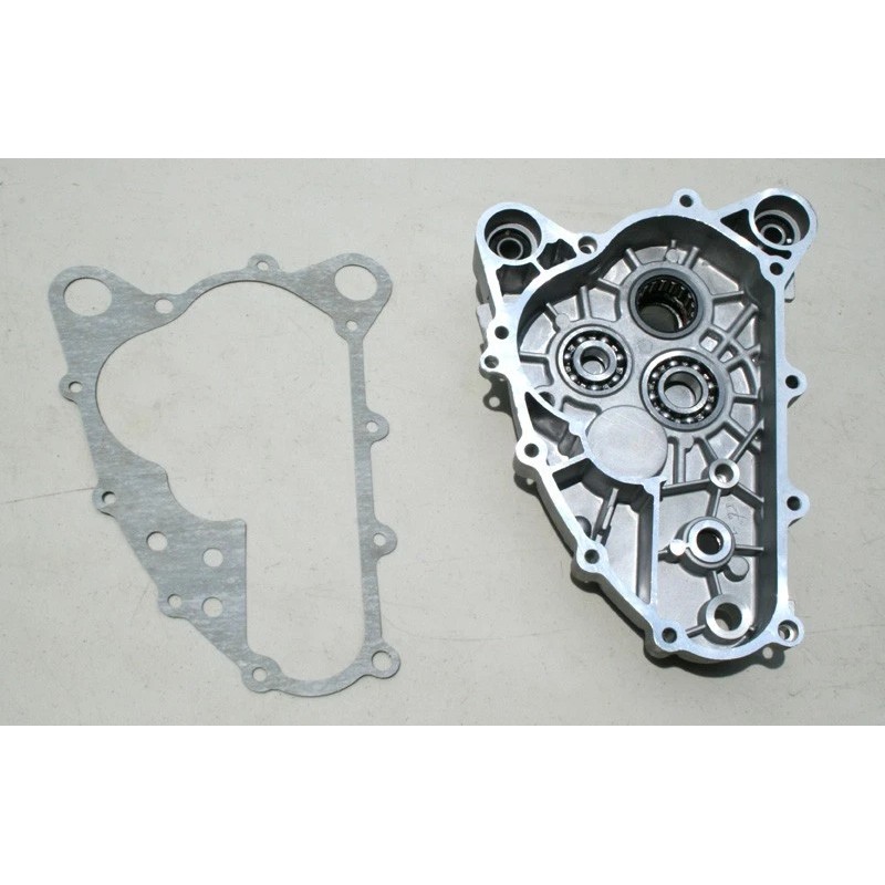 FANCY SCOOTERS Engine Transmission Gear Box Cover for GY6 150cc