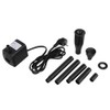 Plastic 3 in 1 600L/H 8W Aquarium Fish Tank Submersible
