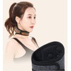 Neck Support Brace Self Heating Magnetic Neck Support Cervical Collar