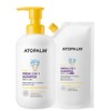 Atopalm Kids Fresh 2-in-1 Shampoo Full Size 460ml + Refill 400ml Set / 키즈 프레쉬 2in1 샴푸 본품 460ml+리필 400ml 세트