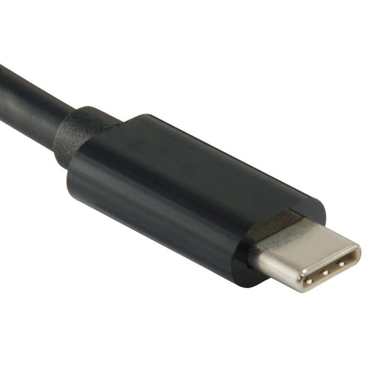 Equip Hub USB-C 4 PUERTOS USB 3.0