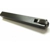 Single Knurl Straight Linear Knurling Tool Holder Size 1/2" x1/2"