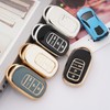 [Unhoke] N-BOX Custom JF5 JF6 Key Case Compatible Honda New