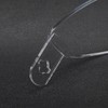 Lots of Lacquer Protection Face Shield Antifog Lens Accessory for