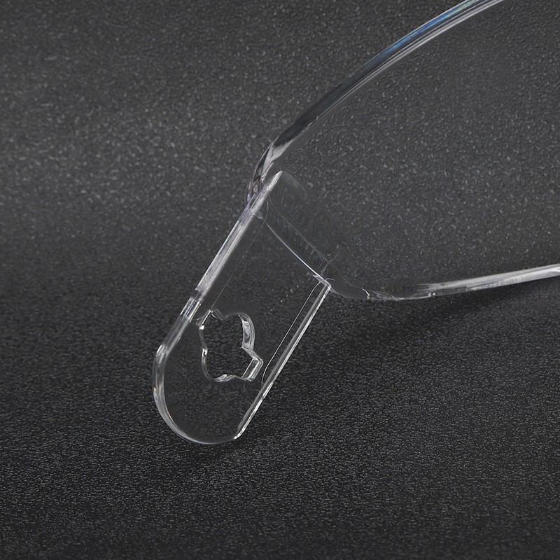 Lots of Lacquer Protection Face Shield Antifog Lens Accessory for