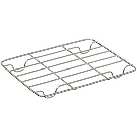 Pearl Metal Batami Hand Shaped 18-8 Stainless Steel 5.3 x 4.1 inches (135 x 105 mm) HB-4984