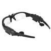 Bluetooth 5.0 Sunglasses Solar Power Wireless Glasses Headphone Headset Stereo