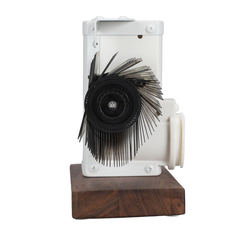 Ausla Large, Smooth Numbers and Retro Design Flip Clock with