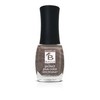 BARIELLE Protect Plus Color Nail Polish - Iced Cinnamon, A