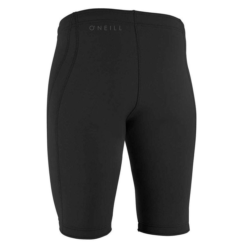O'Neill Reactor Ii 1.5MM Neoprene Wetsuit Shorts Black - Easy