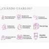 Electrolitos sin Azúcar, Hidratación en Polvo, Adicionado con Calcio, Zinc