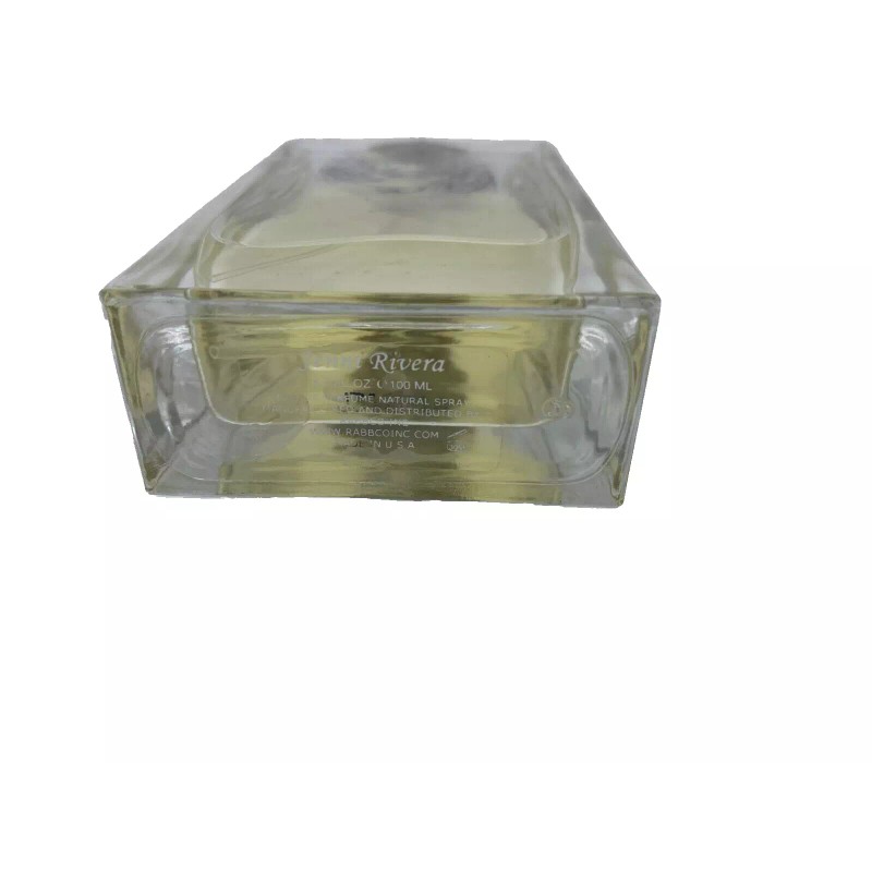 Jenni Rivera JR Eau de Parfum Natural Spray ~ 3.4