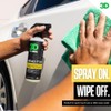 3D Bead It Up Ceramic Coating Booster Spray - Super