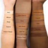 L.a. Girl Base Pro Mate Alta Cobertura Piel Grasa -