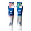 White Essence Toothpaste Set Whitening Gum Disease Bad Breath Care