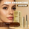 Sérum Crecimiento Y Fortalecimiento Pestañas Y Cejas