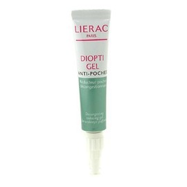 Lierac - Diopti Gel Anti-Puffiness Decongesting Reducing Gel - 10ml/0.35oz