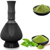 Japanese Accessories for Matcha Ceremony, Matcha Whisk, Manual Matcha Mixer,