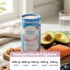 Brain Food Bioliving Suplemento Nootrópicos Naturales Omegas Alfa Gcp Ginseng