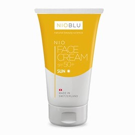 Nio Face Cream with SPF 50+