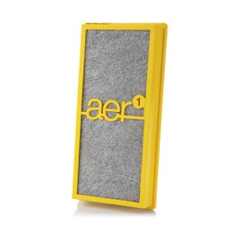 Holmes AER1 Odor Eliminator HEPA Type Filter, HAP30AO-U4, White
