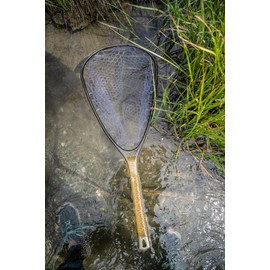fishpond Nomad Canyon Fly Fishing Net | Fly Fishing Landing Net