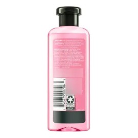 Herbal Essences Shampoo Suavidad Rosa Mosqueta Travel                                                                                                 
