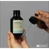 Insight Clarifying Shampoo 400m & Tratamiento 100m Anticaspa