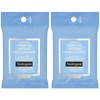 Neutrogena Makeup Remover Cleansing Towelettes, 7 ct, 2 Pack