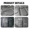 Engine Splash Shield Fit for Hyundai Tucson 2010-2015 Engine Case