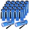 VIHOSE 20 Pcs Mini Flashlights Bulk, Bright Aluminum Handheld Flash