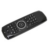 Voice Remote Control Replacement Backlight Double Sided 2.4G Wireless Remote