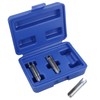 AB Tools Glow Plug Sockets Suitable For Cable Restricted Access