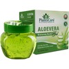 Gel hidratante ayurvédico con aloe vera de Plants Care, 100