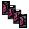 DYLON Permanent Fabric Dye - Flamingo Pink