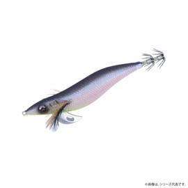 Daiwa Egi Emeraldas Stay Type S RV Lure, No. 4.0, Bone - Shy McAllerel