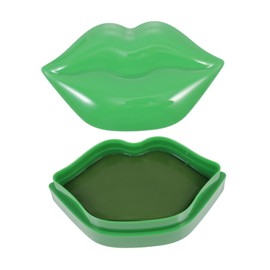 WOONEKY Sleeping Lip Moisturizer 20pcs Lip Film Treatment Mask for Lip Hydrating Lip Patches Soft Gentle on Lips