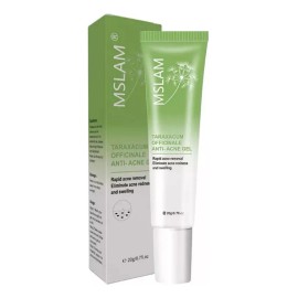 M Gel Reparador Print, Gel Hidratante Con Extractos