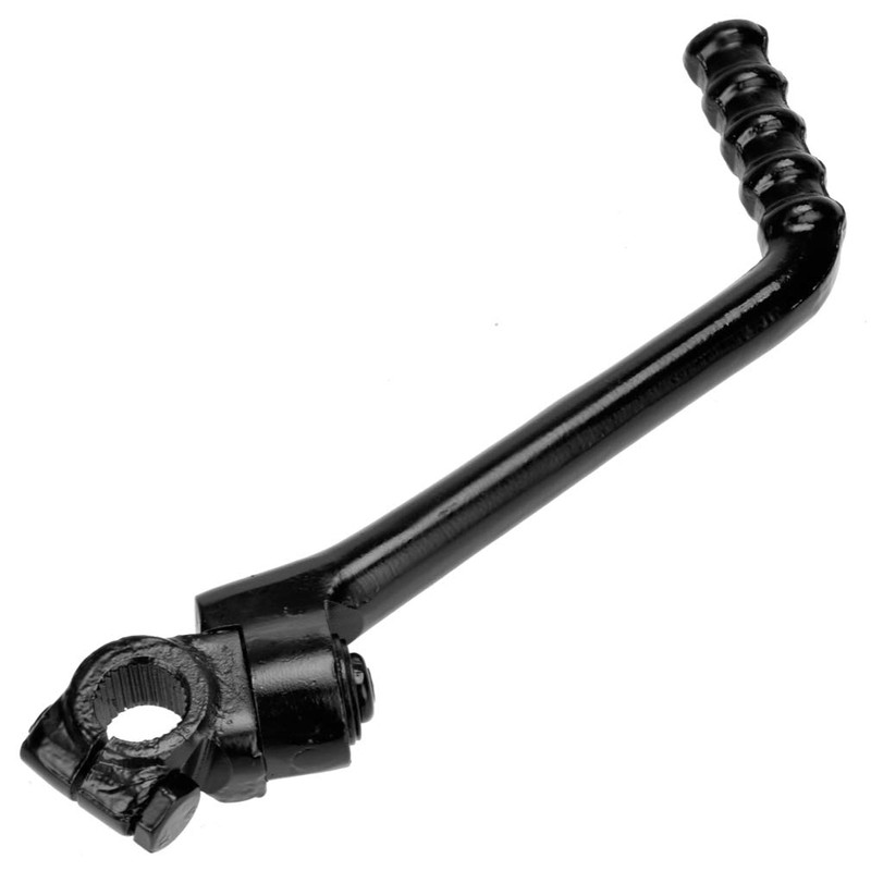 HIAORS 16mm 0.63" Pit Bike Kick Starter Kickstart Lever Compatible