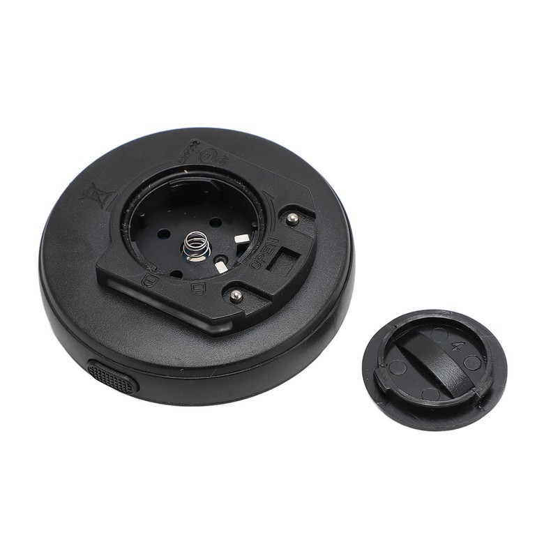 Cycling Speedometer Odometer Multi Function Electronic Speed Tester Temperature Time