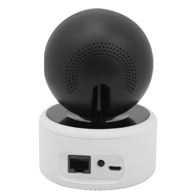 1080P WiFi Camera AI Smart Human Detection Infrared TwoWay Intercom