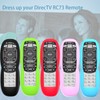 2 Pack Case for DirecTV RC73 Remote Control, Remote Cover