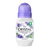 Crystal Essence Roll-On Deodorants, Púrpura