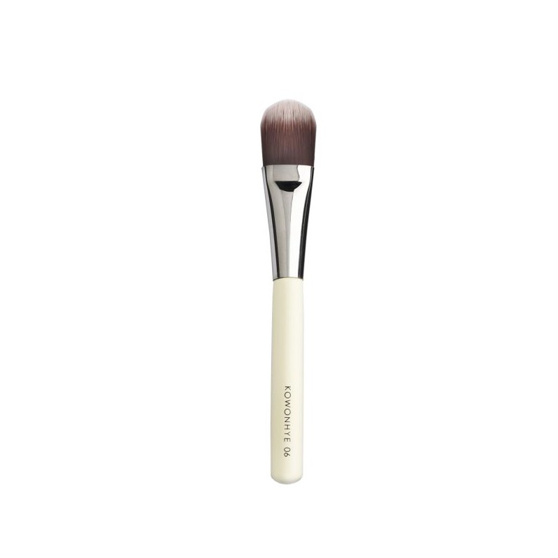 UnKnown Hair & Soleplate Kangpo King Dry Roll Brush No.