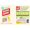Bon Ami Polishing Cleanser Powder, 14 Ounces, Sold as 5