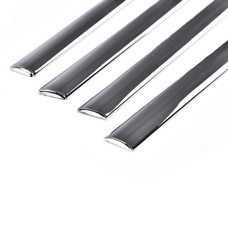 PIT66 Side Molding Trim, Compatible with 19-21 Dodge RAM 1500