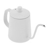 350ml Gooseneck Coffee Kettle 304 Stainless Steel Long Spout Tea