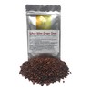 Whole Wine Grape Seeds - Ingredients: 100% Wine Pips -